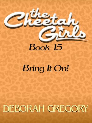 cover image of Bring It On